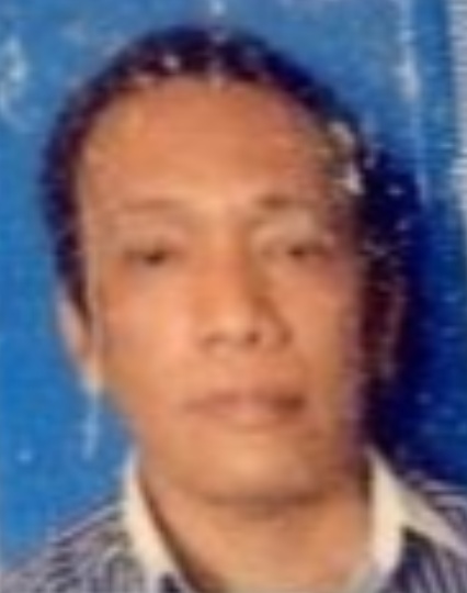 WAHYU HIDAYAT