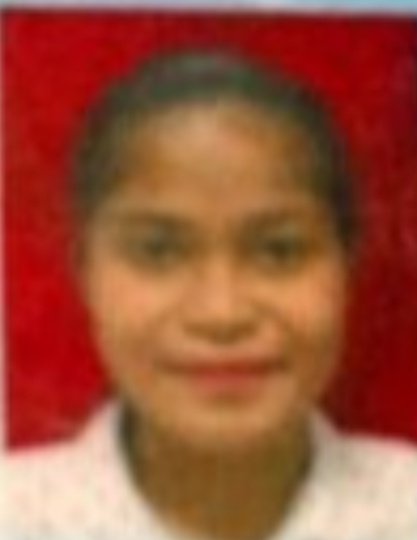 MATILDA CINDI SOPIANI